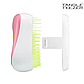 Расческа Tangle Teezer Compact Styler Puma Neon Yellow, фото 5