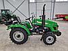 Минитрактор CATMANN XD-30.4, 4х4, 32 л. с. JDM, фото 2