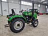 Минитрактор CATMANN XD-30.4, 4х4, 32 л. с. JDM, фото 3