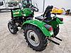 Минитрактор CATMANN XD-30.4, 4х4, 32 л. с. JDM, фото 5