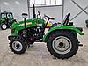 Минитрактор CATMANN XD-30.4, 4х4, 32 л. с. JDM, фото 6