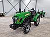 Минитрактор CATMANN XD-30.4, 4х4, 32 л. с. JDM, фото 7