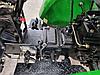 Минитрактор CATMANN XD-30.4, 4х4, 32 л. с. JDM, фото 9