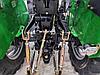 Минитрактор CATMANN XD-30.4, 4х4, 32 л. с. JDM, фото 10