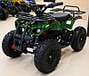Электро квадроцикл для бездорожья Hummer 800W, фото 4