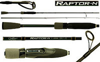 Спиннинг Silver Stream RAPTOR - N RSN 180 ML1,8м