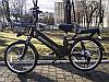 Электровелосипед volteco Volten GreenLine 250W New, фото 3