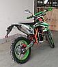 Эндуро мотоцикл Roliz Sport 007 172FMM 250cc, фото 8