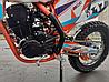 Мотоцикл эндуро 250 Roliz Sport 007 172FMM 250cc, фото 6