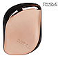 Расческа Tangle Teezer Compact Styler Rose Gold, фото 2