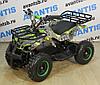 Квадроцикл Motoland ATV E006 800W, фото 2