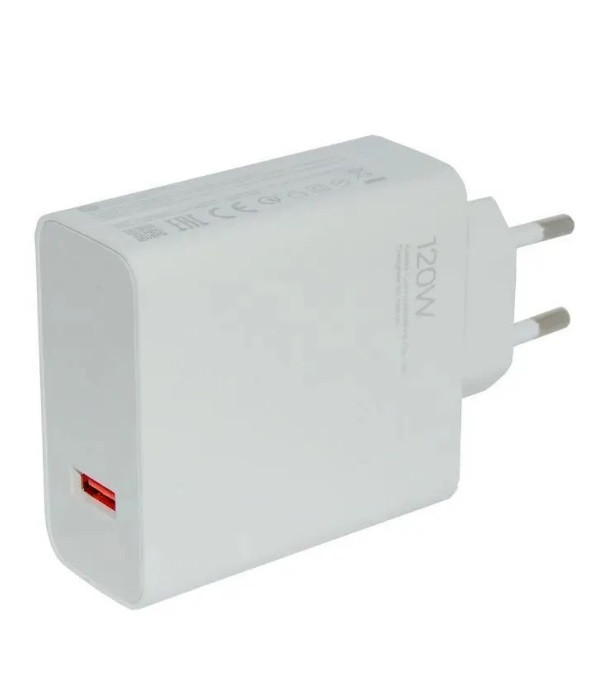 Зарядное устройство для ноутбука Xiaomi MDY-13-EE 120W USB Type-A / USB Type-C - фото 4 - id-p205977779