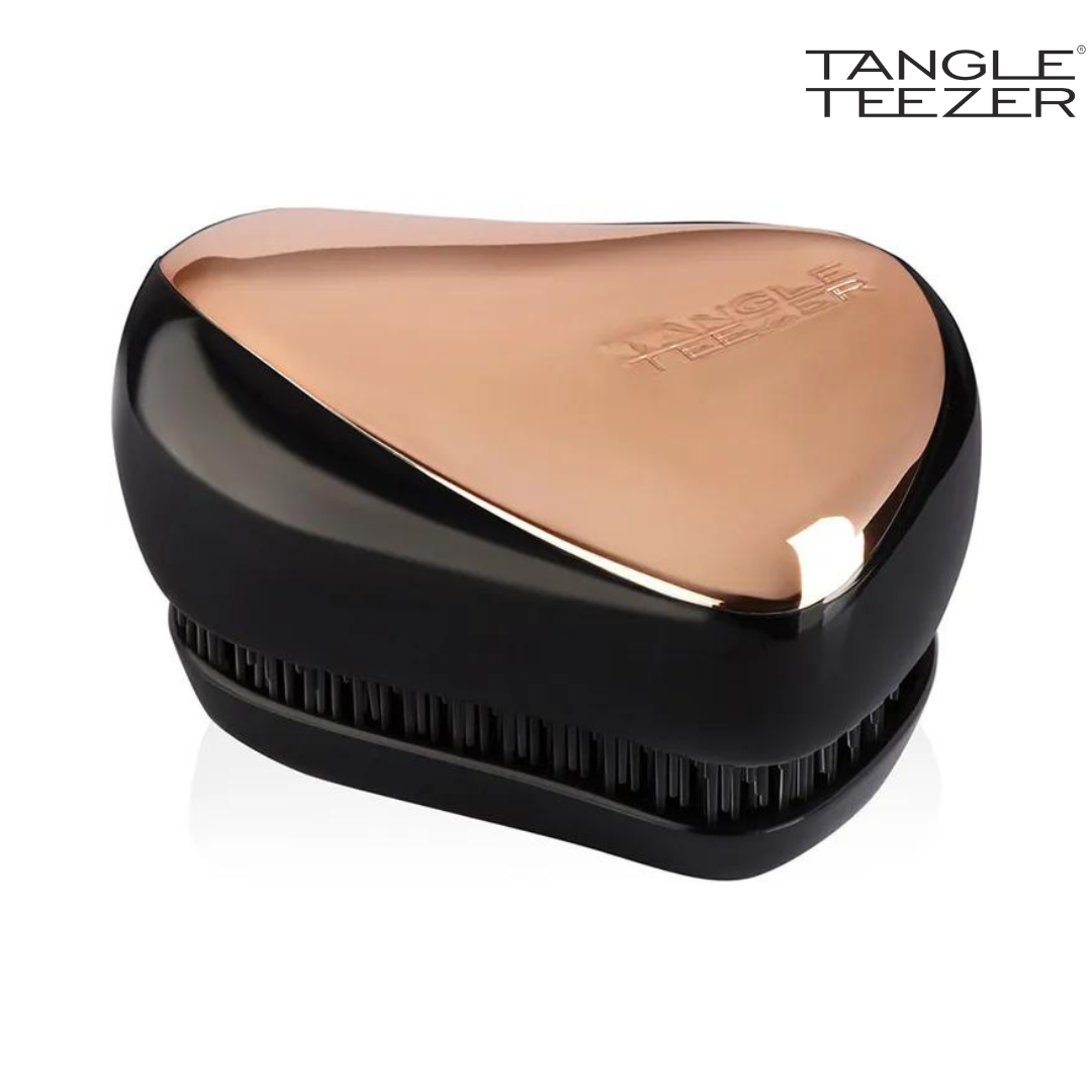 Расческа Tangle Teezer Compact Styler Rose Gold