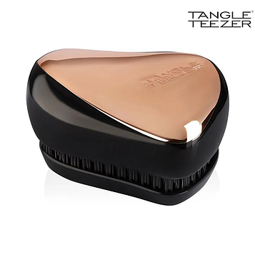 Расческа Tangle Teezer Compact Styler Rose Gold