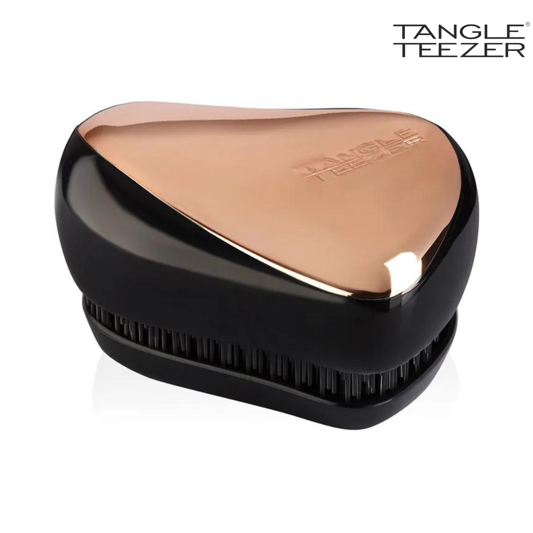 Расческа Tangle Teezer Compact Styler Rose Gold - фото 1 - id-p205977770