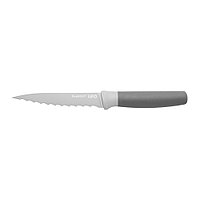 Нож для очистки BergHoff Leo 8,5см цвет лезвия серый Leo 3950050