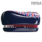 Расческа Tangle Teezer Compact Styler Cool Britannia, фото 2