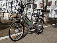 Электровелосипед Volten GreenLine 500W