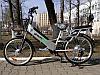 Электрический велосипед Volten GreenLine 500W, фото 2