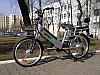 Электрический велосипед Volten GreenLine 500W, фото 8