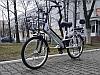 Электрический велосипед Volten GreenLine 500W, фото 10