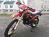 Мотоцикл эндуро 250 Roliz Sport 005 Disk 250cc 172FMM, фото 5