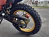 Мотоцикл эндуро 250 Roliz Sport 005 Disk 250cc 172FMM, фото 6