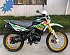 Мотоцикл эндуро 250 Roliz Sport 005 Disk 250cc 172FMM, фото 9