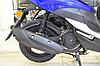 150 кубовый скутер JOG 150cc, фото 6