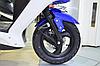 150 кубовый скутер JOG 150cc, фото 7