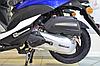 150 кубовый скутер JOG 150cc, фото 9