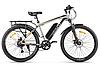 Велосипед электрический Eltreco XT 800 new, фото 4