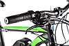 Велосипед электрический Eltreco XT 800 new, фото 6