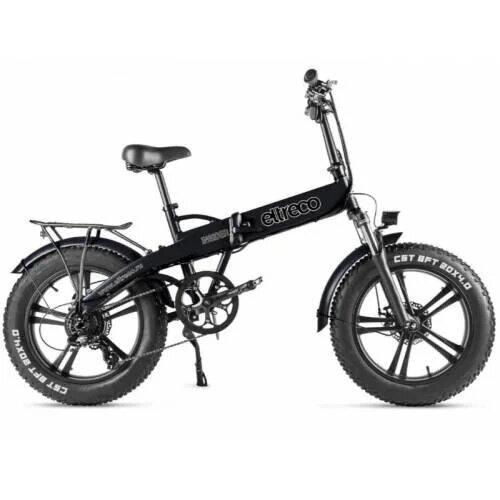 Электровелосипед Eltreco INSIDER 350 - фото 10 - id-p205976134