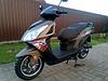 Скутер stels PALADIN 150cc, фото 4