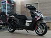 Скутер stels PALADIN 150cc, фото 5