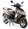 Скутер stels PALADIN 150cc, фото 8