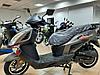 Скутер stels PALADIN 150cc, фото 9