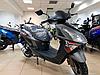 Скутер stels PALADIN 150cc, фото 10