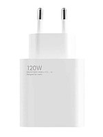 Зарядное устройство для ноутбука Xiaomi MDY-13-EE 120W USB Type-A / USB Type-C