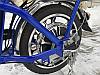 Электровелосипед Volten Springer 350W, фото 4
