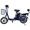 Электровелосипед Volten Springer 350W, фото 7