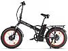 Электрический велосипед Volteco Bad Dual New 500X2W, фото 2
