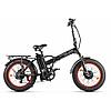 Электрический велосипед Volteco Bad Dual New 500X2W, фото 4