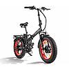 Электрический велосипед Volteco Bad Dual New 500X2W, фото 5