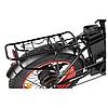 Электрический велосипед Volteco Bad Dual New 500X2W, фото 9
