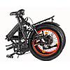 Электрический велосипед Volteco Bad Dual New 500X2W, фото 10