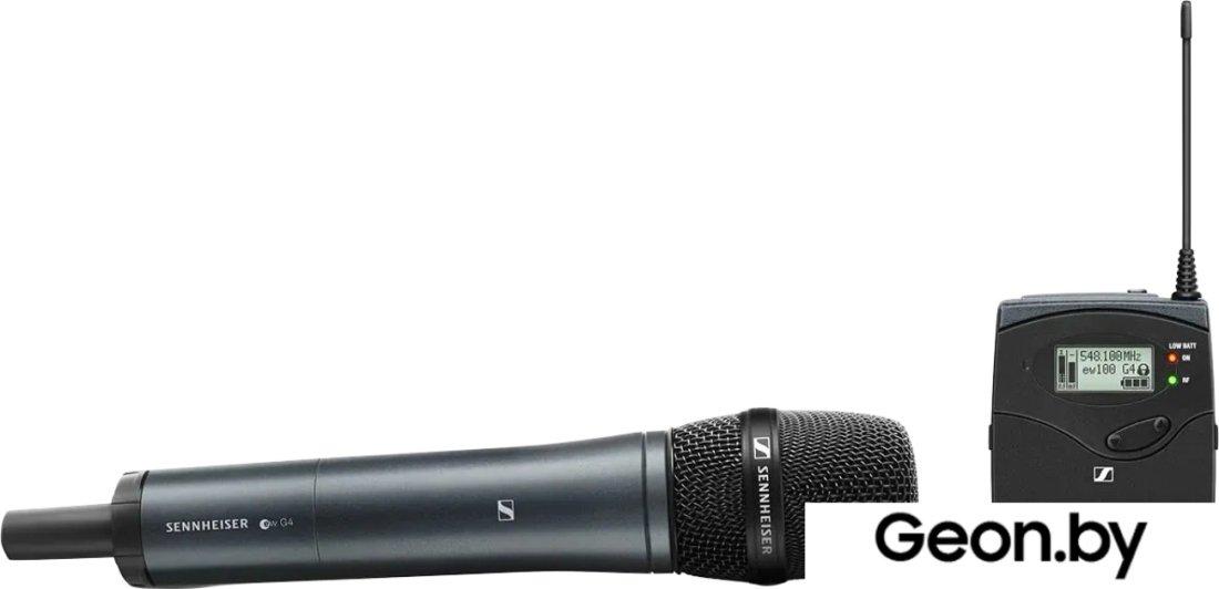 Радиосистема Sennheiser EW 135P G4-B