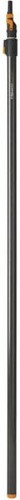 Рукоятка Fiskars QuikFit Telescopic Shaft L 1000665 - фото 1 - id-p205978327