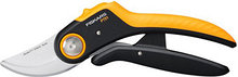 Секатор Fiskars Plus PowerLever P7211057170